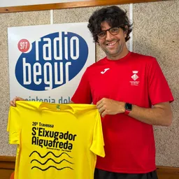 L'ENTREVISTA a Eduard Batlle. 03/07/2026 - episode art