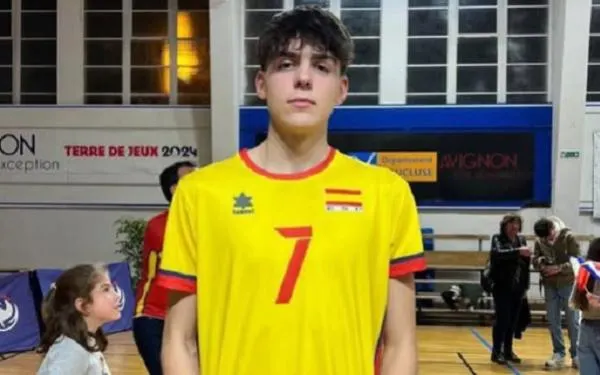 Foto: Roger Monzó (Instagram)