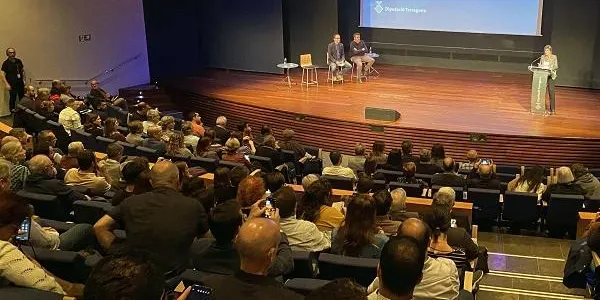 La Diputació de Tarragona simplificarà la burocràcia amb els municipis per atorgar les subvencions