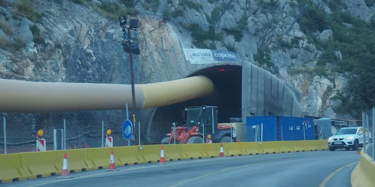 La inversió per càpita de Territori a l'Alt Pirineu, per damunt de la mitjana catalana
