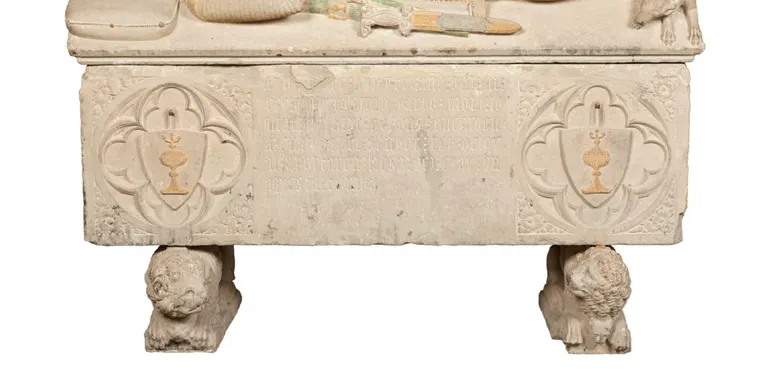 El Museu de Solsona és un dels sis equipaments de la Xarxa de Museus de les Terres de Lleida i Aran que se suma a la celebració de l'Any Duran i Sanpere