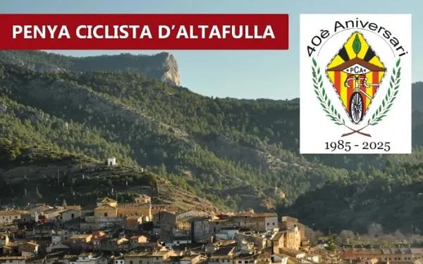 Foto: Penya Ciclista d'Altafulla