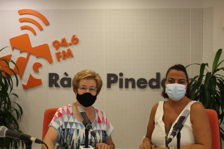 Les Meliets estrenen l'espectacle 'Festival final d'estiu per gaudir amb alegria'
