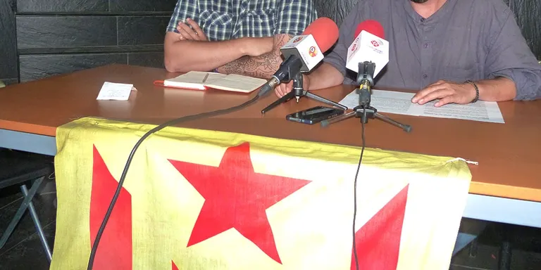 El Ple debatrà el paper de l’Ajuntament en el referèndum independentista