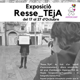 #3213 - Reportatge - Exposició Resse_TEjA - episode art