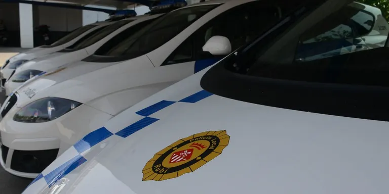 Durant el darrer any, s'han comès 3.335 delictes a la ciutat, 13 més que en el període anterior