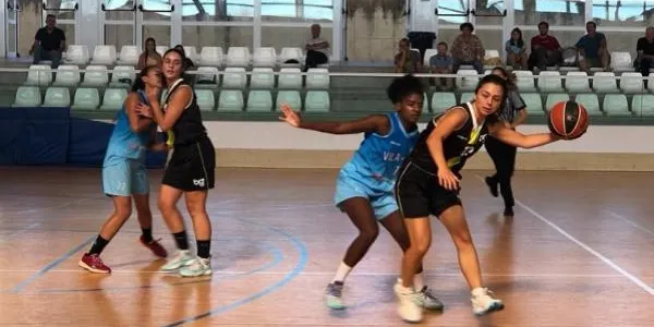 Dos partits en menys de 24 hores, massa exigència per al CB Altafulla – BBG