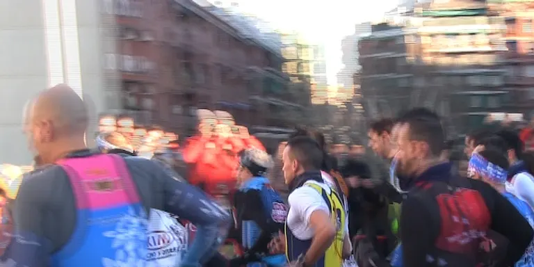 La Duatló de Rubí es consolida en la seva 3a edició