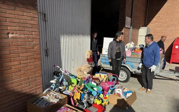 Foto: Ajuntament de Torredembarra