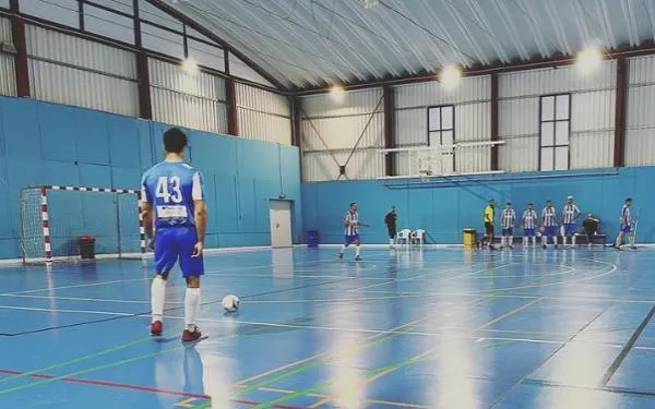 Foto: Futsal Torredembarra (Arxiu)