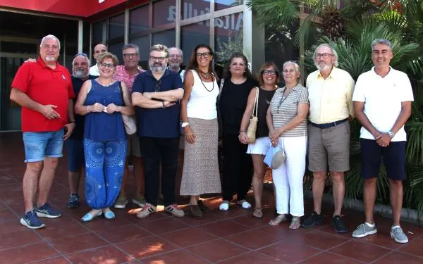 Foto: Altafulla Ràdio
