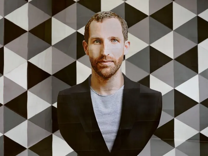PULSAR RADIO - 19 - Matthias Tanzmann