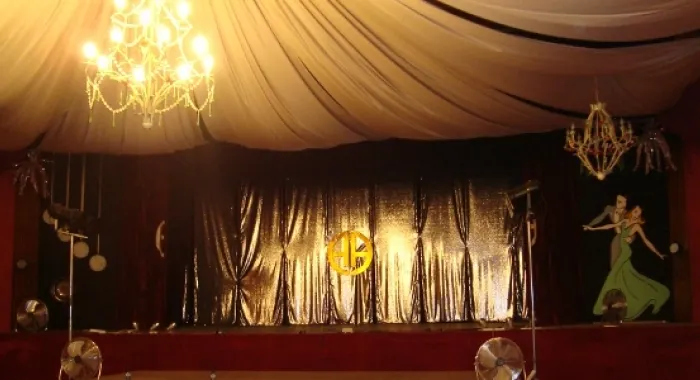 L'Ateneu Arenyenc també organitza la seva festa de Cap d'Any 