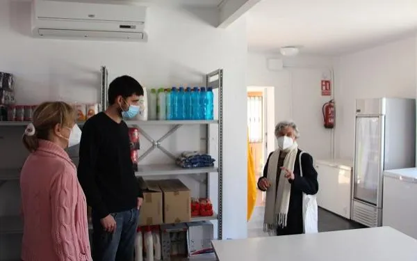 Foto: Altafulla Ràdio