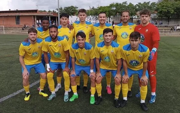 Foto: CE El Catllar