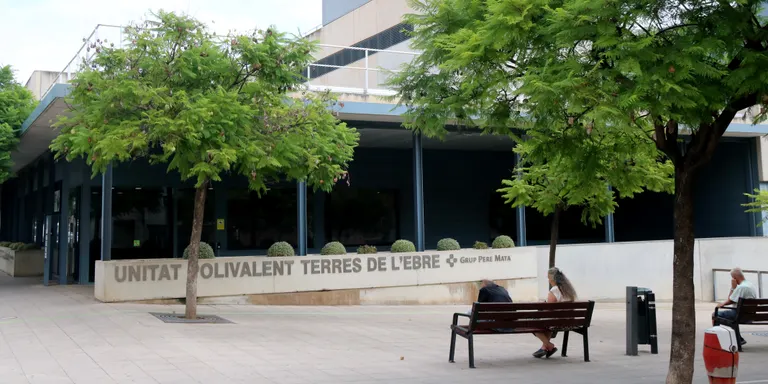 Els pacients infantils i juvenils de salut mental creixen un 21% a les Terres de l'Ebre des de la pandèmia