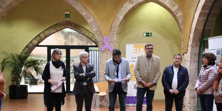 Rubí celebra la novena edició de la festa de l'esport adaptat a La Llana