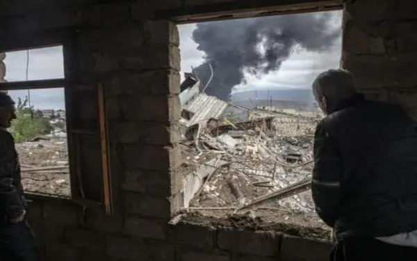 Foto: Eric Grigoryan