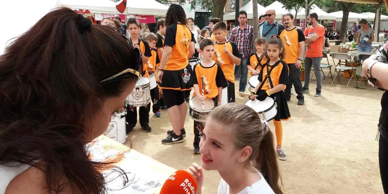 Avui es fa una reunió d'entitats per repensar la Fira d'Entitats i donar-li un aire més dinàmic i novedós