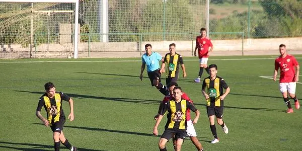 El CE Altafulla s’enfronta al Juvenil de DH del Nàstic aquest dimecres