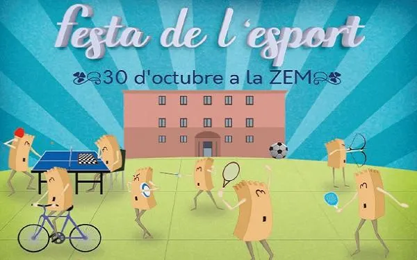 Torredembarra té una nova cita amb la Festa de l’Esport el proper diumenge