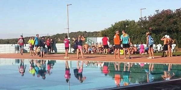 El Mini-Triatló torna al format original per a la 5a edició que tindrà lloc el 12 d’agost