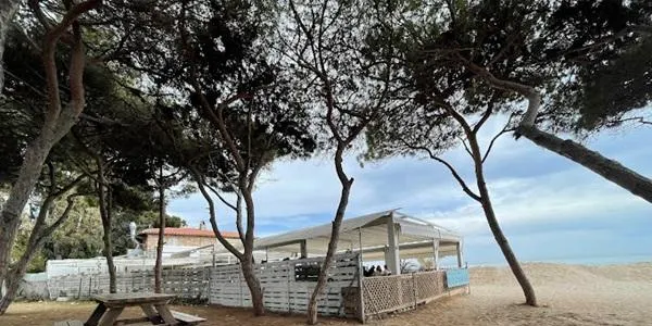 Entren a robar al restaurant Cal Vitali d’Altafulla i s’enduen diverses ampolles de vi i cava