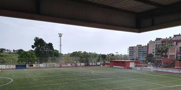 El Roda de Barà i el Torredembarra són jutges de la lliga