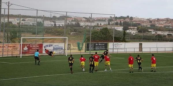 L’Altafulla reprèn la competició amb un duel d’alt voltatge a l’Arboç