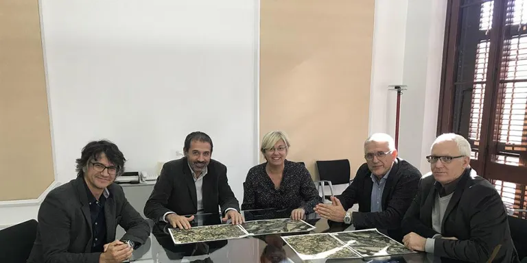 Vallès Pa ven les botigues de Rubí i Sant Cugat per pagar indemnitzacions