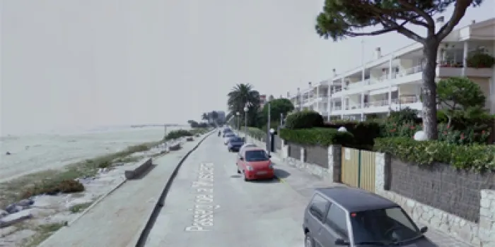 L’Ajuntament d’Arenys de Mar rep 750.000 euros de la Diputació