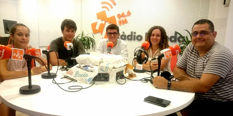 Els Amics del Pubillatge animen els joves a continuar amb la tradició