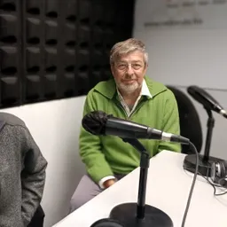 #801 - L'anàlisi de la Reforma Laboral i Pensions amb Franquesa i Jiménez - episode art