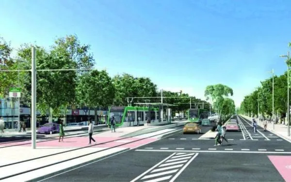 Foto: Projecte Tramcamp