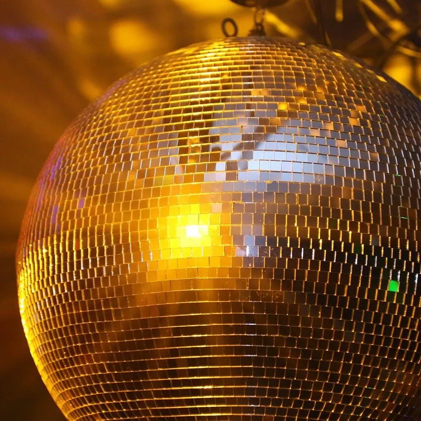 Programació musical especial amb motiu de l’arribada del 2022