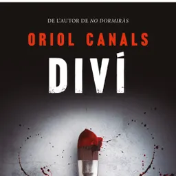 Avui entrevista a Oriol Canals - episode art