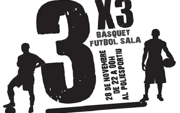 La jornada Oci de Nit arriba el 28 de novembre a Roda de Berà