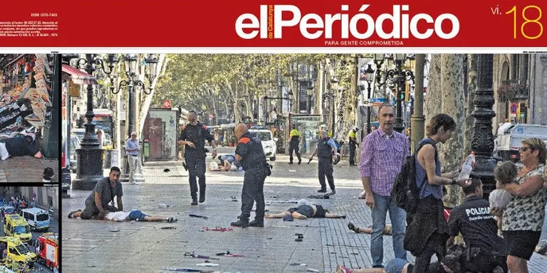 L'AUP exigirà a l'Ajuntament que talli la seva relació amb El Periódico de Catalunya