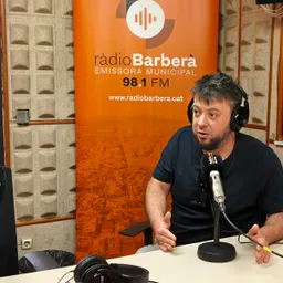 Entrevista al regidor de BECP, David Clarà García (22-5-2025) - episode art