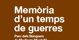 La Nit dels Búnquers, una proposta diferent per descobrir les fortificacions de la línia Pirineus
