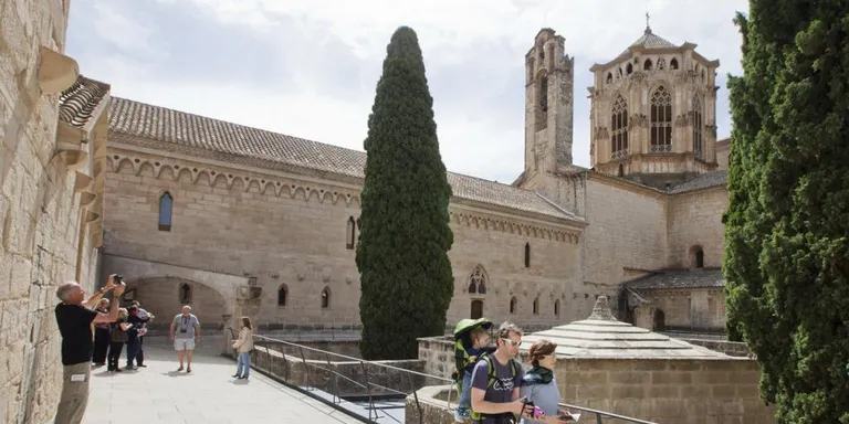 'La frustració de l'esperança', l'exposició que mostra, a Lleida, com va ser la Guerra Civil a Agramunt