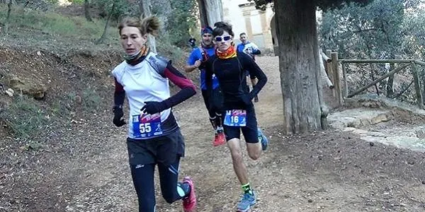 Els Atletes d’Altafulla continuen amb pas ferm a la Lliga Trail TgnNord