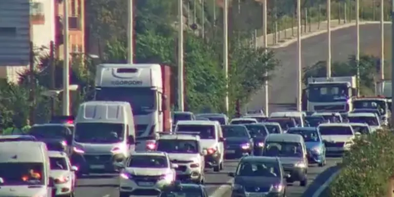 Un motorista de Lloret mor aquest cap de setmana a Llagostera