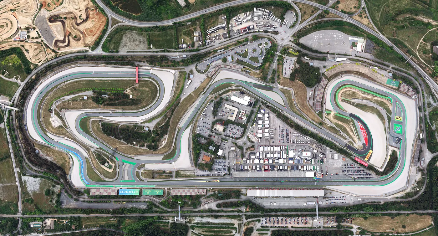 El Circuit de Catalunya serà seu de Formula 1 i MotoGP fins al 2026