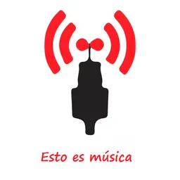 Esto es música del 28/6/2026 - episode art