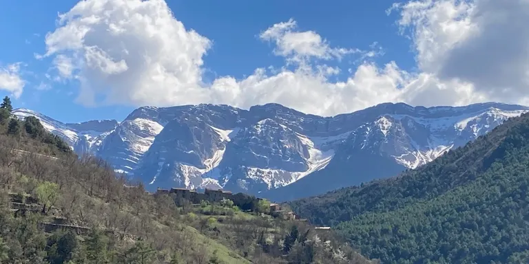 El Pirineu català dóna a conèixer la seva oferta turística a Fitur