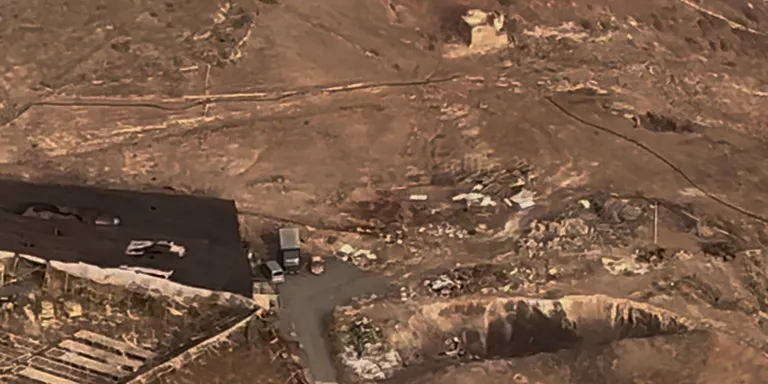 Gran Canaria supera el millón de pasajeros, pero la puerta de entrada a la isla sigue mostrando signos de abandono