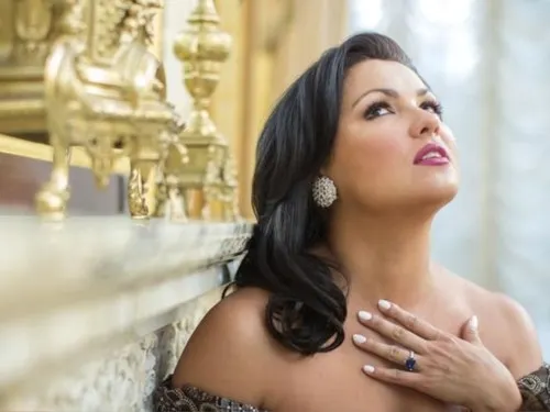 Us convidem a veure l’òpera “Tosca” als cinemes Cinesa