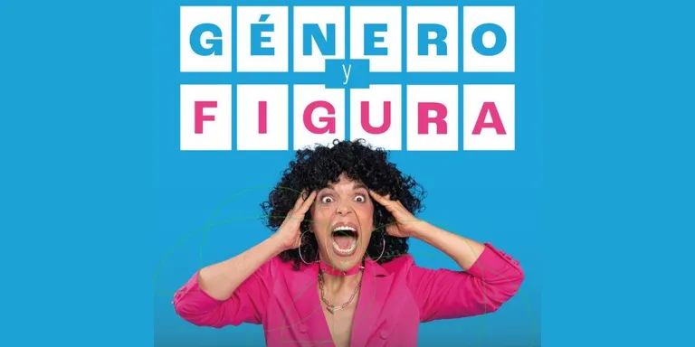 L'espectacle 'Género y figura' tanca els actes del dia de l'Orgull LGBTI+