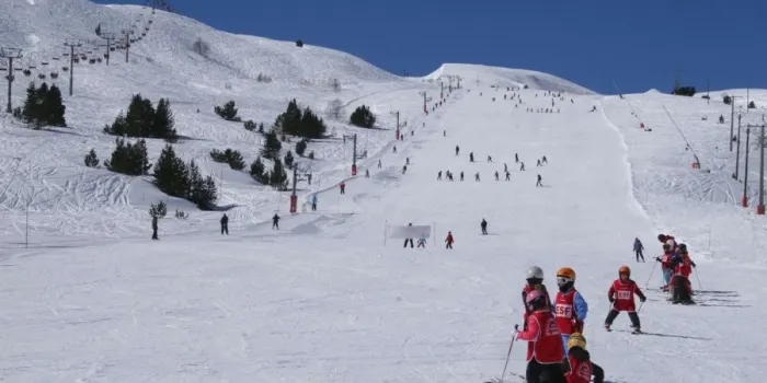 L’Associació Ski Arenys prepara una nova sortida a esquiar